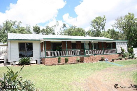 105 Brookvale Park Rd, Jondaryan, QLD 4403