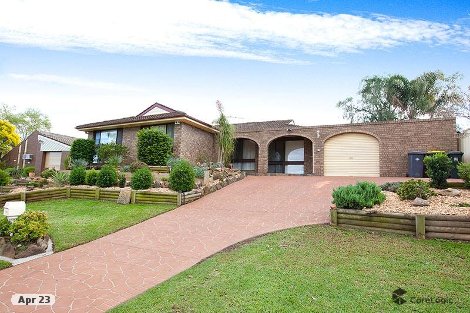 25 Chasselas Ave, Eschol Park, NSW 2558