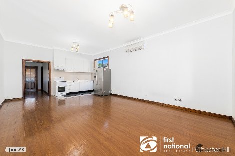 24 Bent St, Chester Hill, NSW 2162