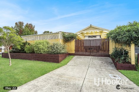 1 Kells Cl, Cranbourne East, VIC 3977