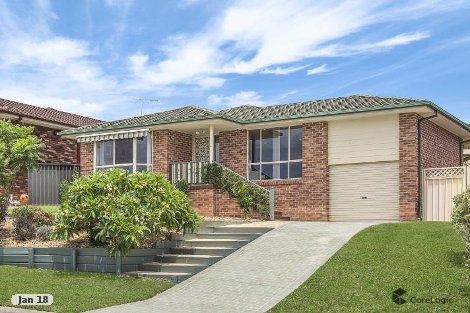 4 Granite Pl, Eagle Vale, NSW 2558