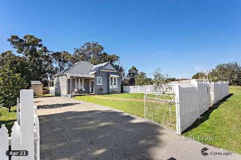 65 Luttet St, Creswick, VIC 3363