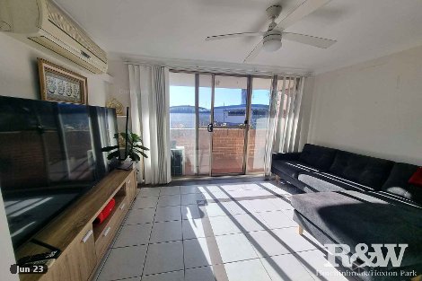 12/100 Terminus St, Liverpool, NSW 2170