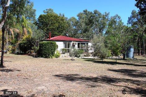 3199 Gatton Esk Rd, Esk, QLD 4312