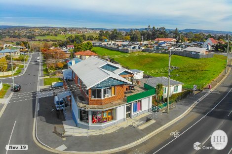 258 St Leonards Rd, St Leonards, TAS 7250