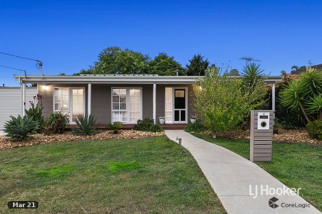 3 Eva Ct, Seabrook, VIC 3028