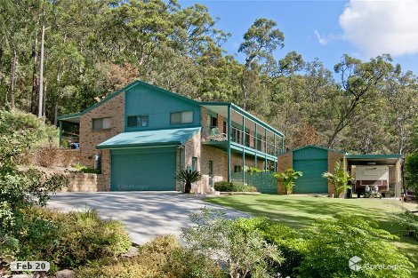 16 Waterview Cres, West Haven, NSW 2443