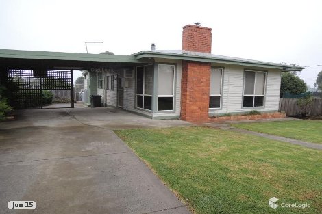 15 Gordon St, Heyfield, VIC 3858