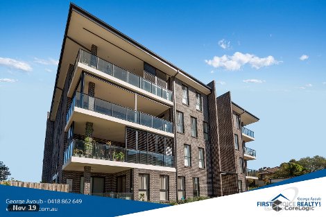 1/18-20 Seven Hills Rd, Baulkham Hills, NSW 2153