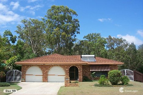 16 Lakefield Cres, Paradise Point, QLD 4216