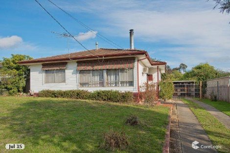 9 Shea St, Bacchus Marsh, VIC 3340