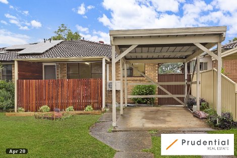 69 Evelyn St, Macquarie Fields, NSW 2564