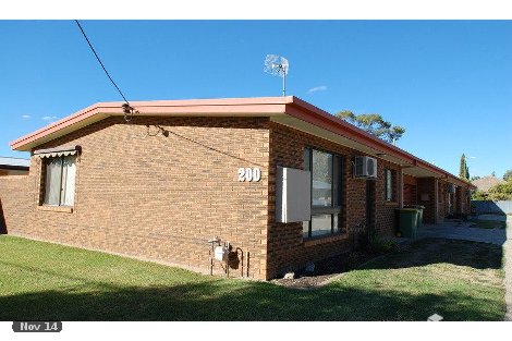 2/200 Plummer St, South Albury, NSW 2640