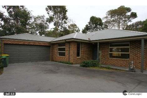 3/17 Aanensen Ct, Montmorency, VIC 3094