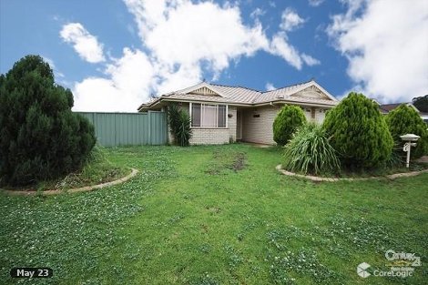 1 Merriwa Ave, Hoxton Park, NSW 2171