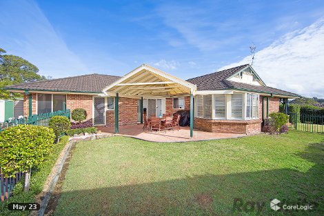 2 Bristol Cl, Kanwal, NSW 2259