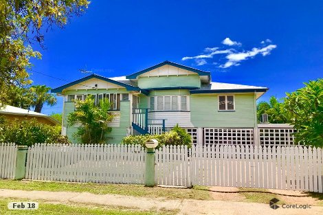 129 Bayswater Rd, Currajong, QLD 4812