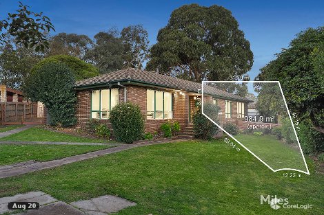 6 Nottingham Ct, Viewbank, VIC 3084