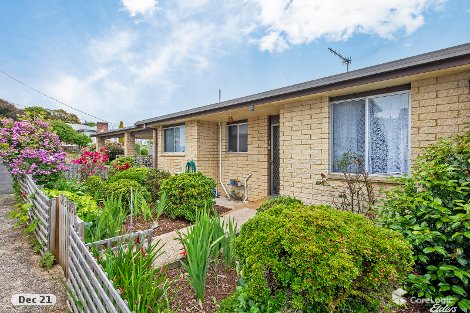 1/3 Hayes St, Hillcrest, TAS 7320