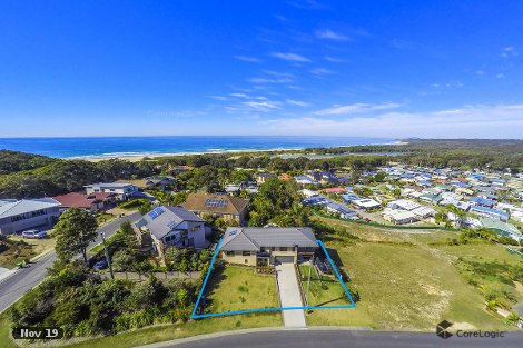 1a Regatta Dr, Valla Beach, NSW 2448