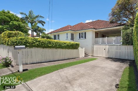 22 Woodville St, Hendra, QLD 4011