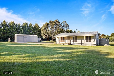 5498 Geelong-Ballan Rd, Ballan, VIC 3342