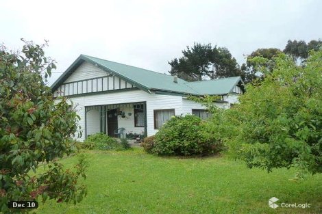 1568 Murchison Hwy, Yolla, TAS 7325