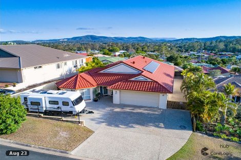 36 Trevina Cres, Mount Warren Park, QLD 4207