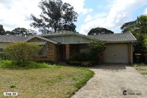 89 Copeland Rd, Emerton, NSW 2770