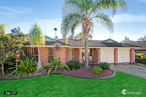 8 Melaleuca Rd, Narellan Vale, NSW 2567