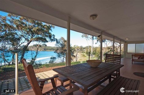 21 White Sands Pl, Surf Beach, NSW 2536