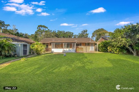 3 Erin Cl, Bensville, NSW 2251