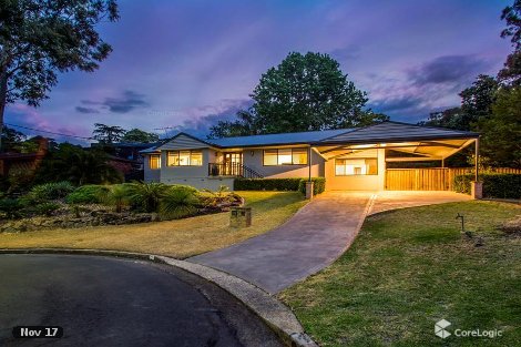 2 Nook Pl, Leonay, NSW 2750