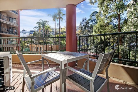 125/2-26 Wattle Cres, Pyrmont, NSW 2009