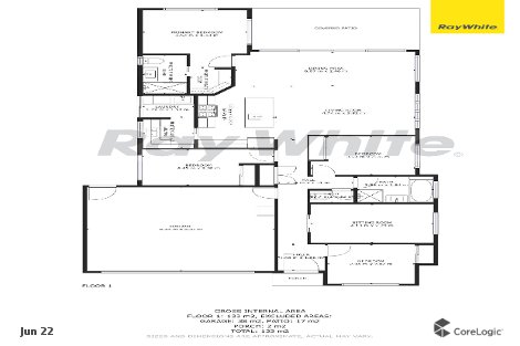 69 Flintwood Cres, Palmview, QLD 4553