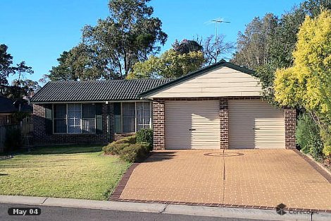 5 Windhover Ct, Bella Vista, NSW 2153