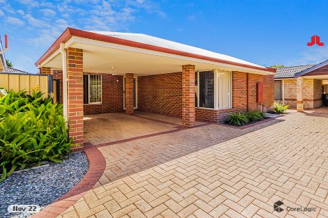 9/55 Moreton Cres, Warnbro, WA 6169