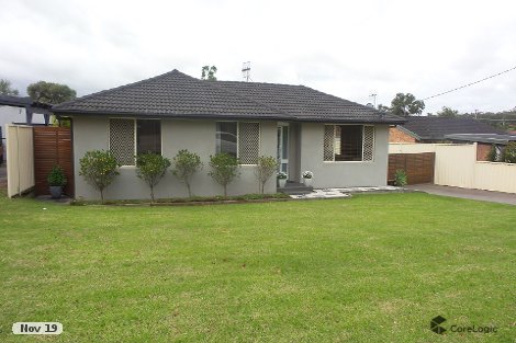 4 Condie Cres, North Nowra, NSW 2541