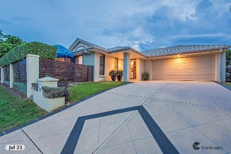 52 Gordon Cres, Wakerley, QLD 4154