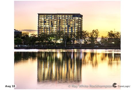 708/1 East St, Rockhampton City, QLD 4700