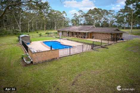 60 Cabbage Tree Lane, Nowra Hill, NSW 2540