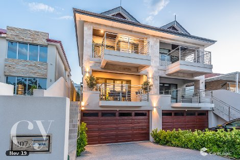 407a Vincent St W, West Leederville, WA 6007