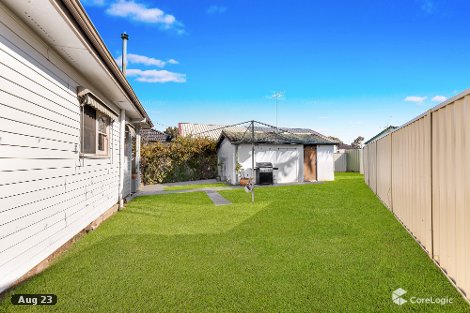 5 Thompson Ave, St Marys, NSW 2760