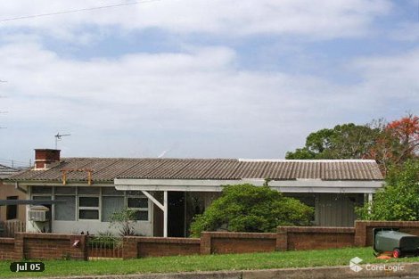 55 Bridge St, Coniston, NSW 2500