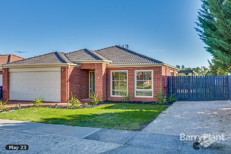 6 Waranga Way, Taylors Hill, VIC 3037