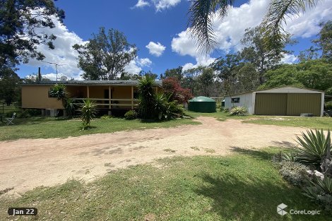 98 Langans Rd, Brooklands, QLD 4615