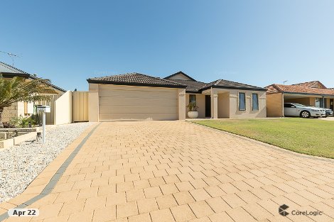 17 Knutsford Cres, Port Kennedy, WA 6172