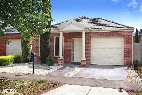 9 Cotteridge Pl, Caroline Springs, VIC 3023