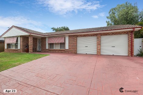 17 St Lawrence Ave, Kearns, NSW 2558