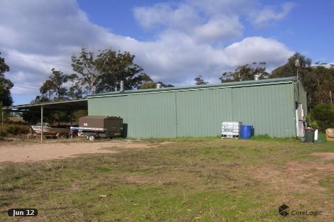 4187 Princes Hwy, Greigs Flat, NSW 2549